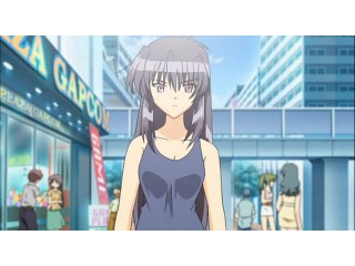 第4話 ココナッツの夏