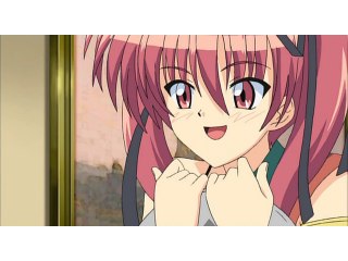 第5話 アルバイトは危険な香り