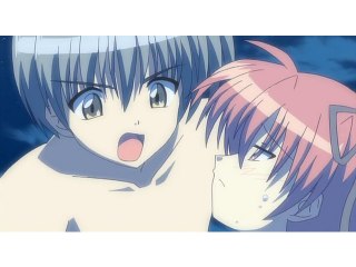 第6話 流されて…鳥賊島