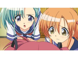 第7話 対決!テストでGO!!