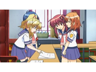 第9話 演劇同好会始動!?