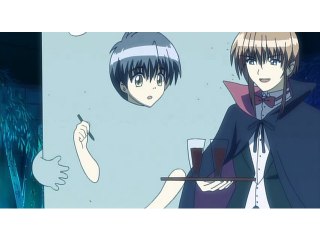 第10話 おにぎりと舞台と竜鳴祭