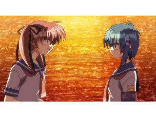 第11話 素奈緒になれなくて…