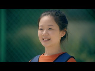 第3話 サッカーの天才少女
