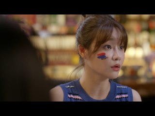 第6話 サッカーの女神の復活
