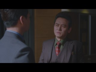 第18話 卑劣な手段