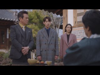 第20話 深い親子関係