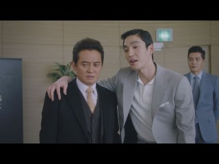 第21話 因縁の相手