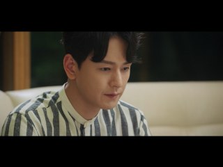 第6話 家族のスキャンダル