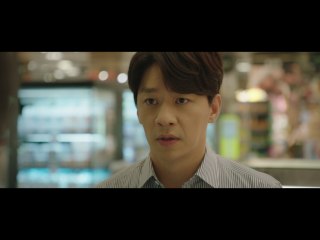 第13話 ついに盲目になったら　イ・ビョンリュル作
