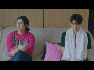 #4 叔父さんはオードリー・ヘップバーン