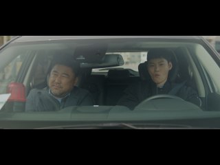 第6話 セカンドマン