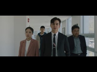 第11話 深い傷痕
