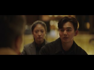 第14話 二重の悪