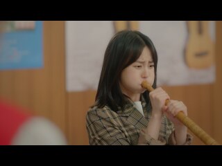 第8話 甘い人生/大切な友達