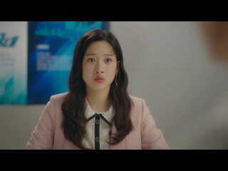 第9話 私の男友達の秘密/大変な職業