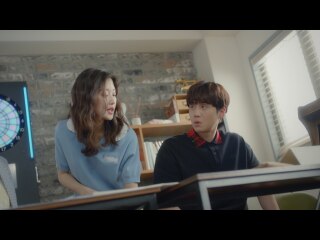 第14話 誰にでも秘密はある/愛よりも深い傷
