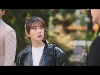 第5話 住まずに家の顔は分からない / 人は関わらないと分からない