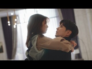 第8話 HOUSE ＋ LOVE = HOME