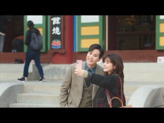 第9話 廃虚になった心にも花は咲くのか / 廃虚になった心にも花は咲く家