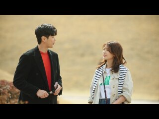 第16話 家を買う男 家で暮らす女 / 家を買う女 家で暮らす男