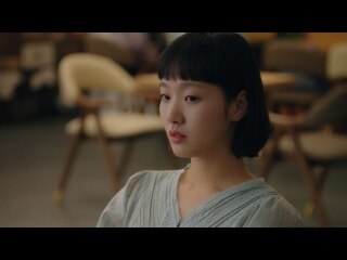 第12話 エピソード33　言い訳 エピソード34　気まずい酒の席 エピソード35　ユミとウンのクイズ