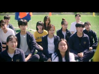 第7話 傘を持った少女