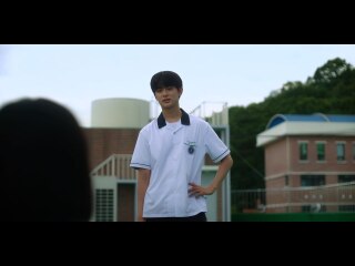 第16話 グッバイ サマー