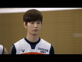 第8話 ダッシュ