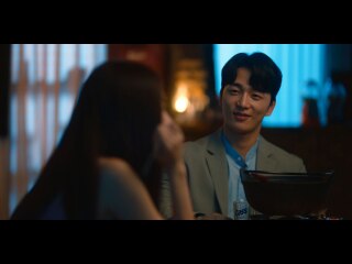 第10話 酔っていた間のビハインドストーリー