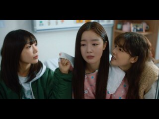 第12話 アベンジャー酒