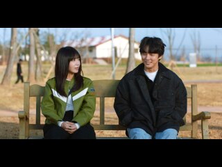 第12話 ３時間 そして１年