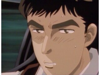 ACT.2 リベンジ宣言! ほえるターボ