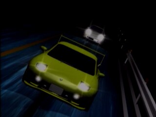 ACT.3 ダウンヒルスペシャリスト登場