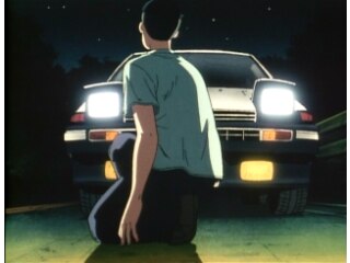 ACT.8 タイムアップ寸前!