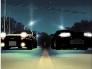 ACT.9 限界バトル!