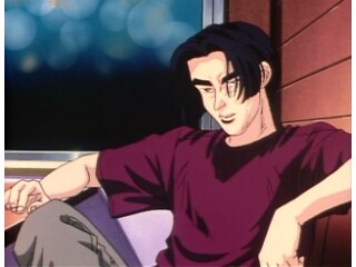 ACT.11 デンジャラス慎吾登場!