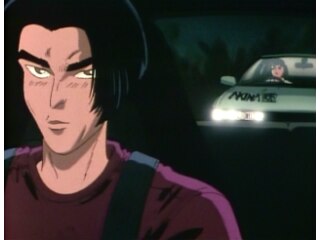 ACT.12 FR殺しのデスマッチ!