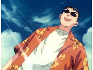 ACT.13 イツキの初デート