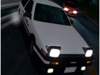 ACT.14 進化するドリフトの天才!