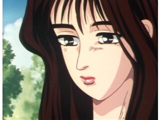 ACT.16 碓氷峠のエンジェル