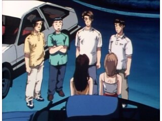 ACT.17 サドンデス・デスマッチ