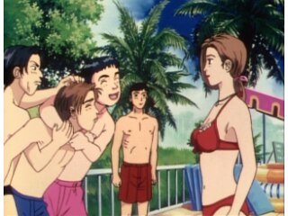 ACT.20 ジ・エンド・オブ・サマー