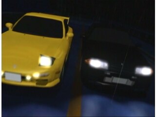 ACT.22 激闘!ヒルクライム