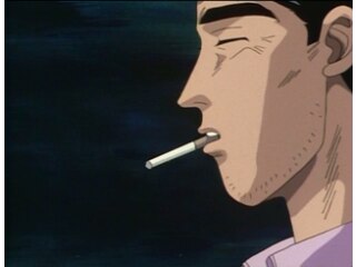 ACT.24 赤城の白い彗星!