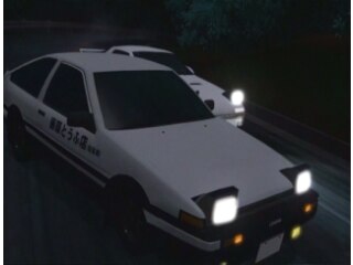 ACT.26 新ダウンヒル伝説!