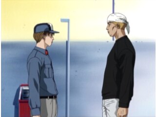 ACT.4 燃えない勝利