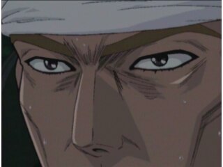 ACT.8 そのクルマ 凶暴につき