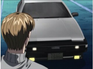 ACT.9 ニューハチロク誕生