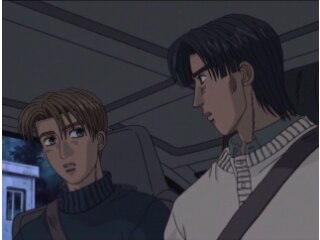 ACT.10 宣戦布告ハチロクターボ!